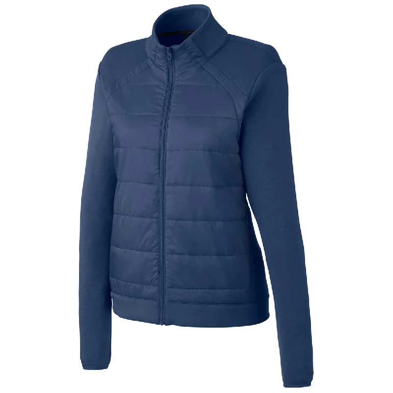 Spyder Women's Frontier Impact Full Zip Jacket