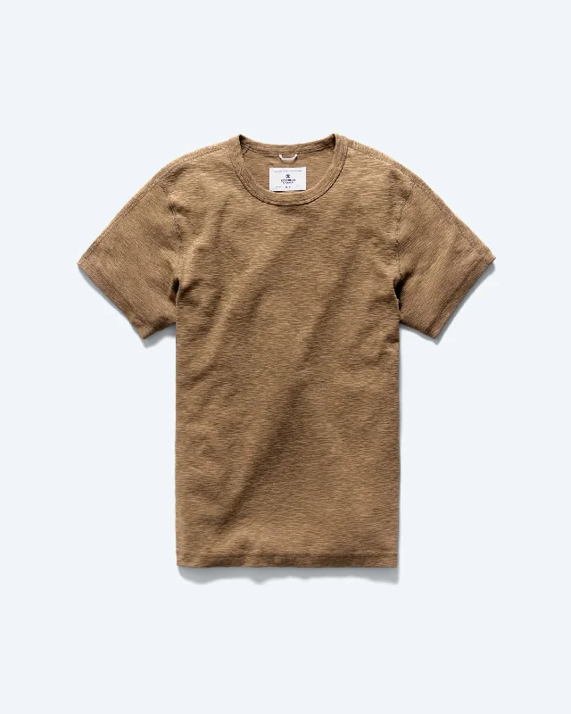 1x1 Slub T-shirt