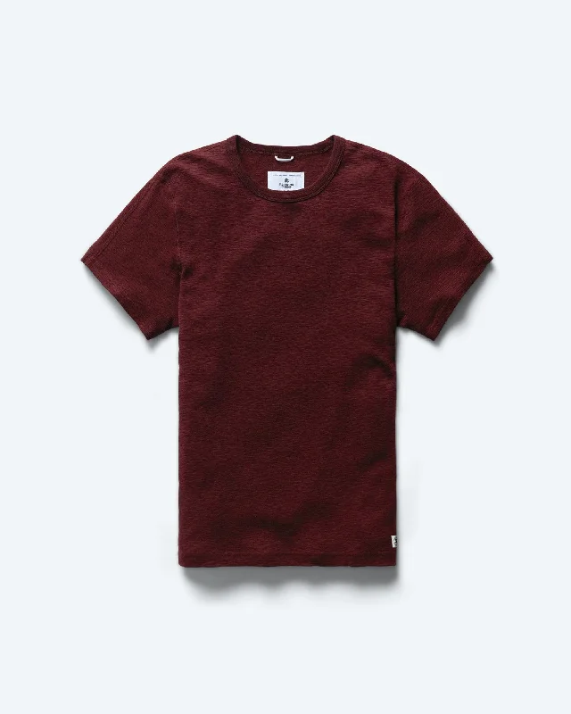 1x1 Slub T-shirt