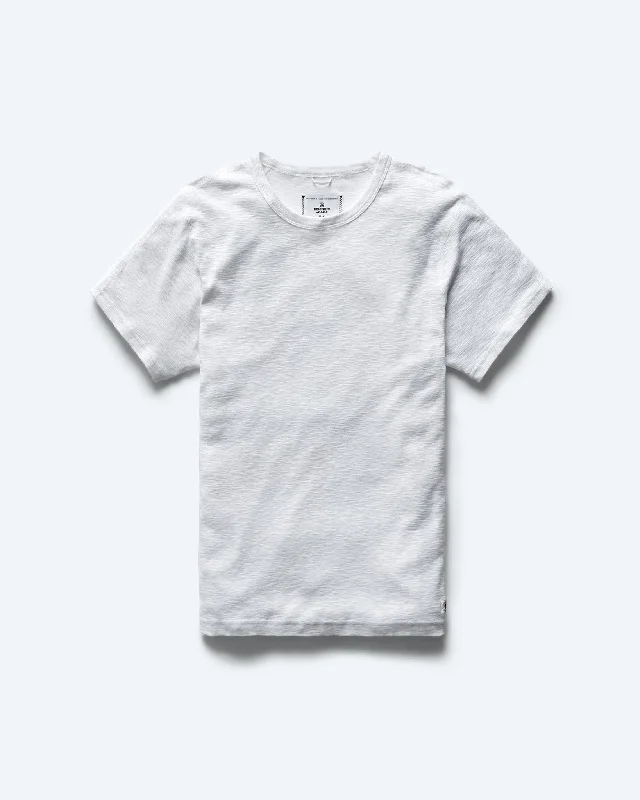 1x1 Slub T-shirt