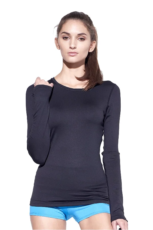 AP336 Airstretch™ Long Sleeve Base Layer