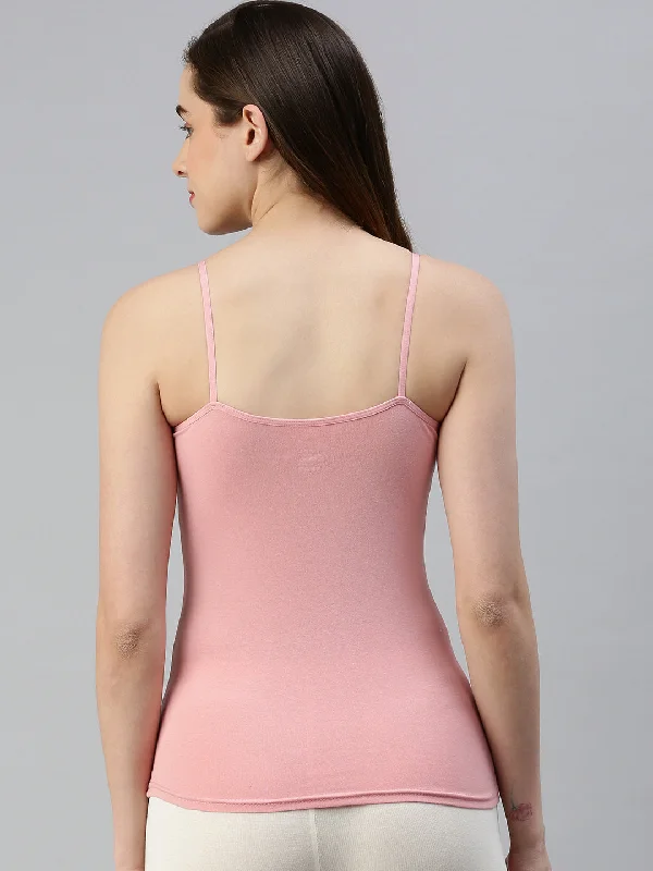 Camisole-Dusty Pink