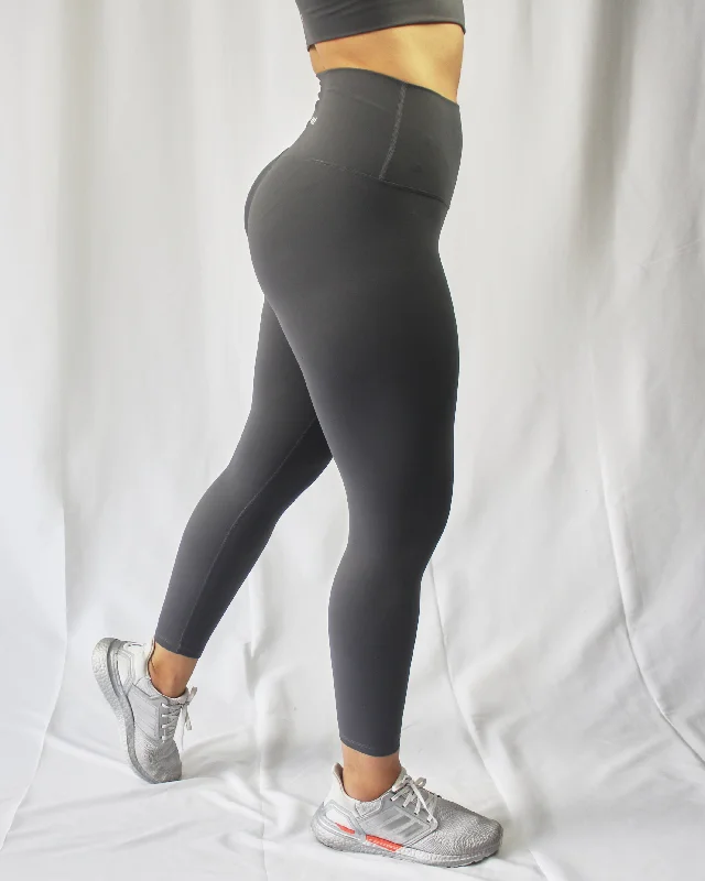 Dark Gray Leggings