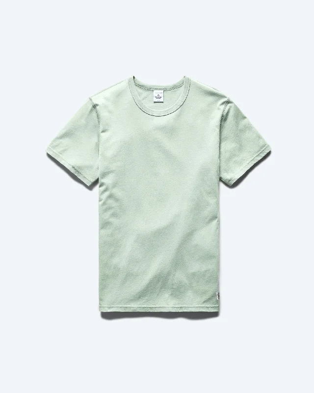 Lightweight Jersey T-shirt