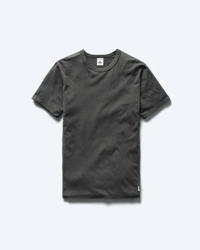 Lightweight Jersey T-shirt