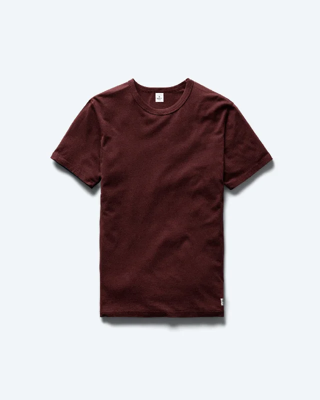 Lightweight Jersey T-shirt