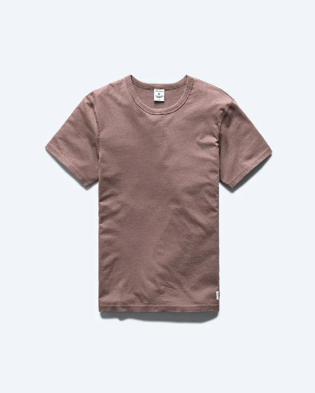 Lightweight Jersey T-shirt