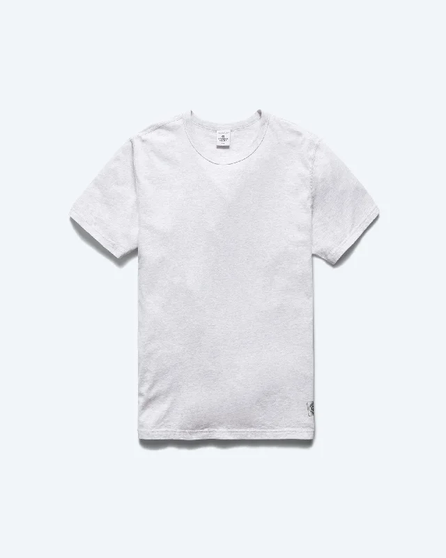 Lightweight Jersey T-shirt