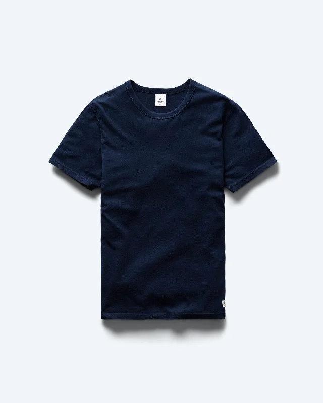 Lightweight Jersey T-shirt