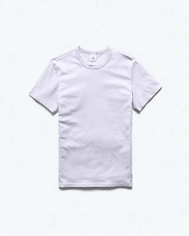 Lightweight Jersey T-shirt