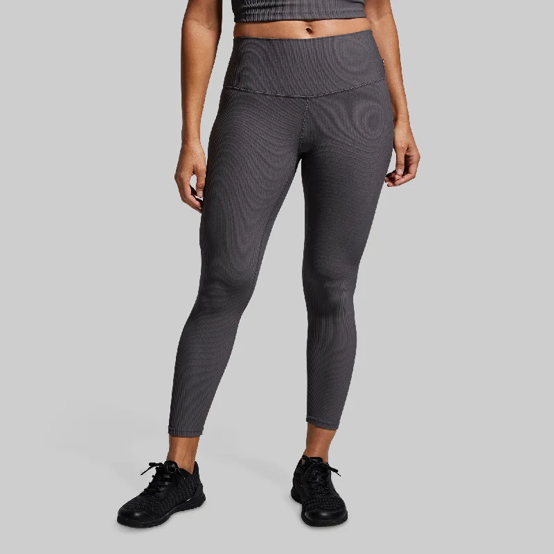 Limitless Legging (Dark Grey)