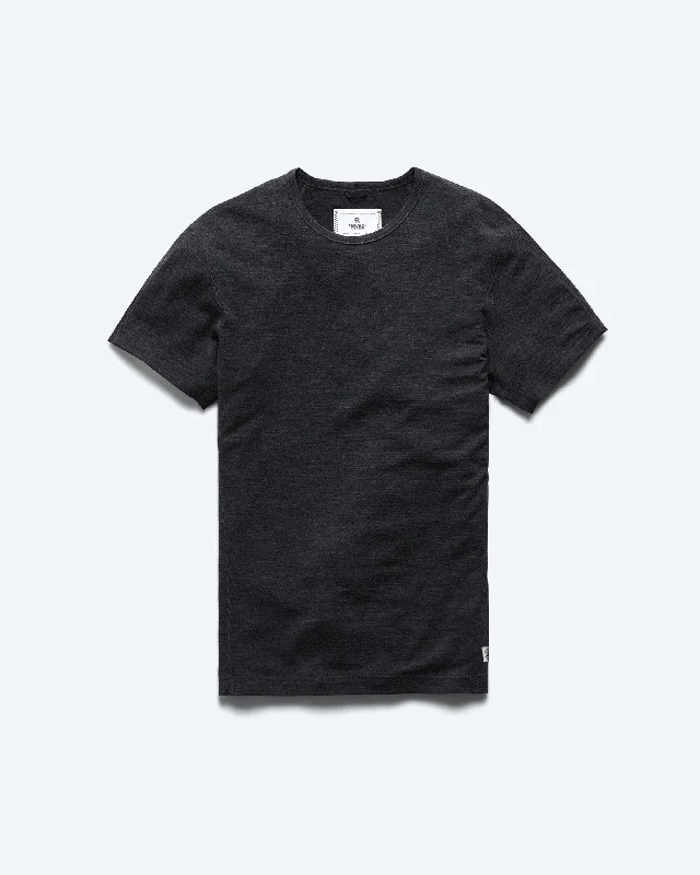 Merino Jersey T-shirt