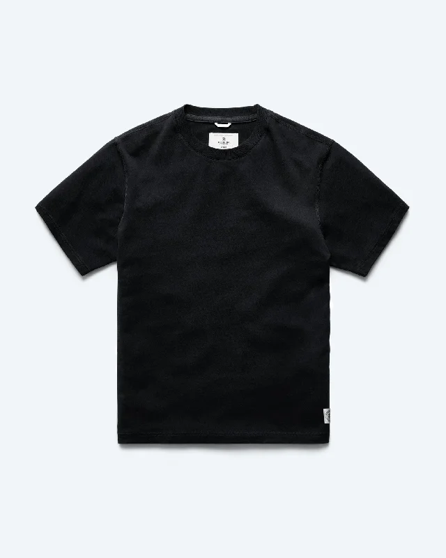 Midweight Jersey Standard T-Shirt