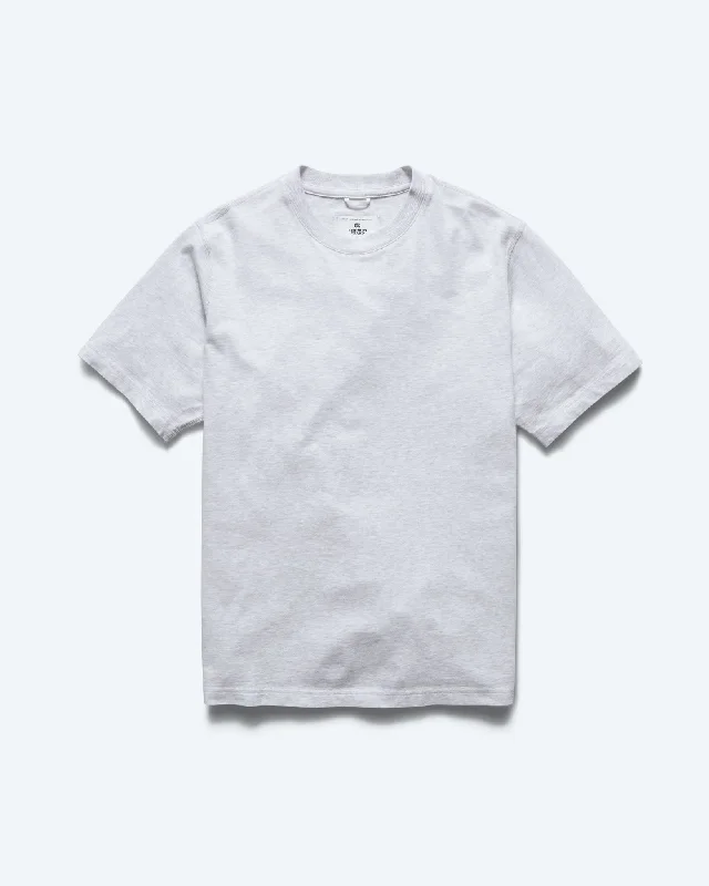 Midweight Jersey Standard T-Shirt