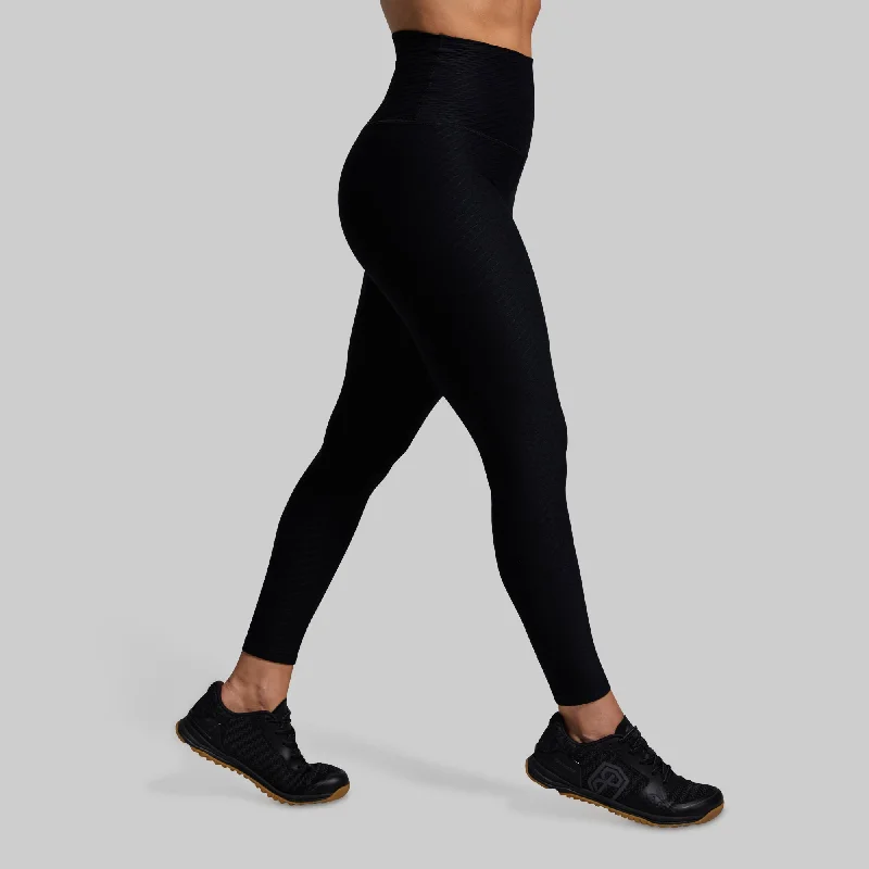 Paragon Legging (Black)