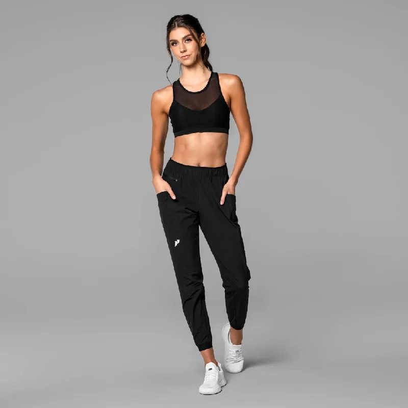 Purpose Jogger