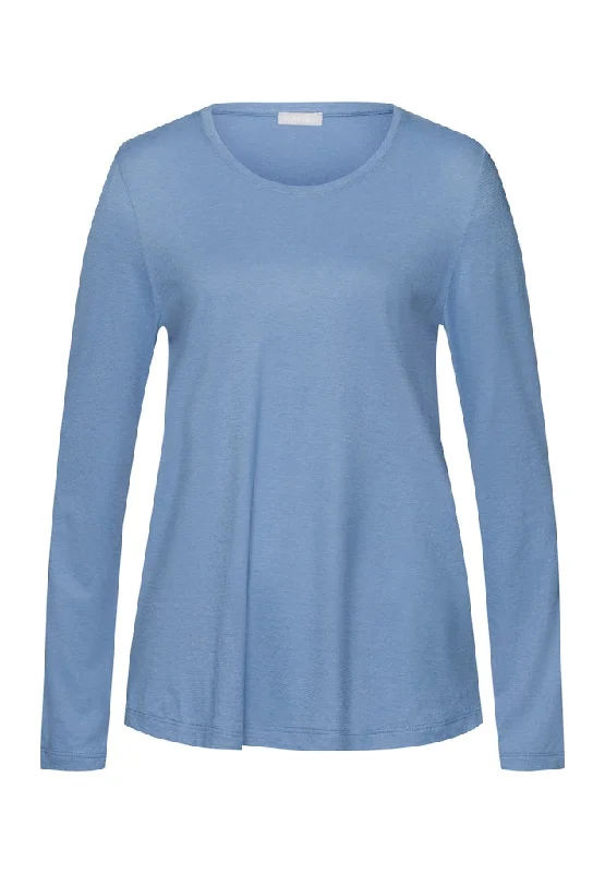 Sleep & Lounge - Long Sleeved T-Shirt