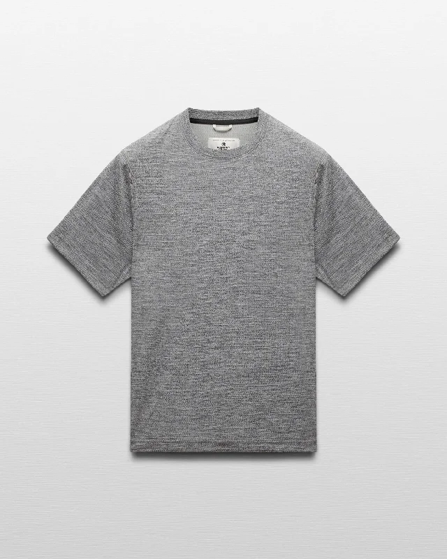 Solotex Mesh Tiebreak T-shirt