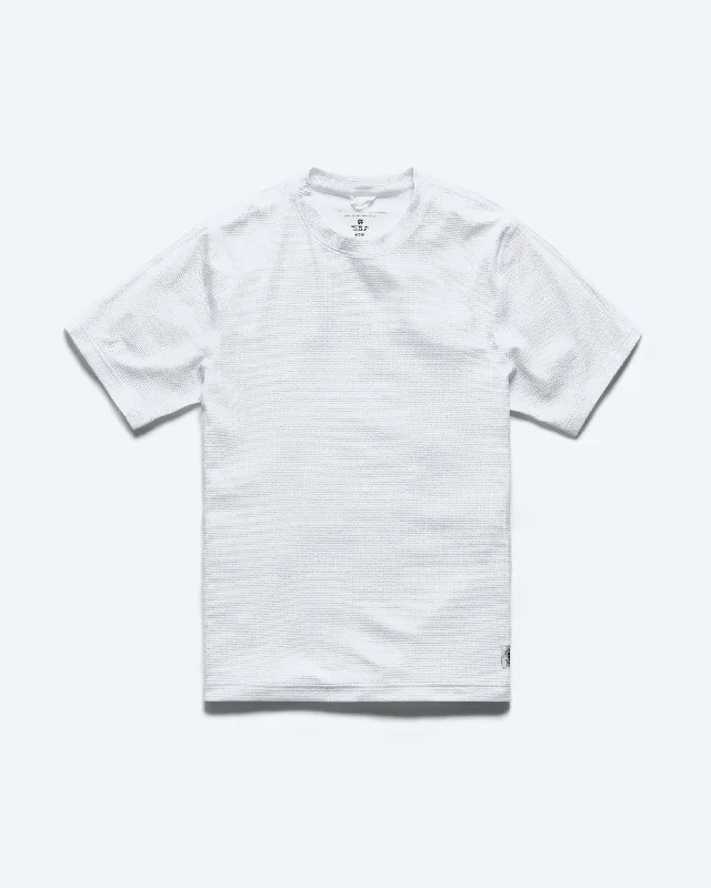 Solotex Mesh Tiebreak T-shirt