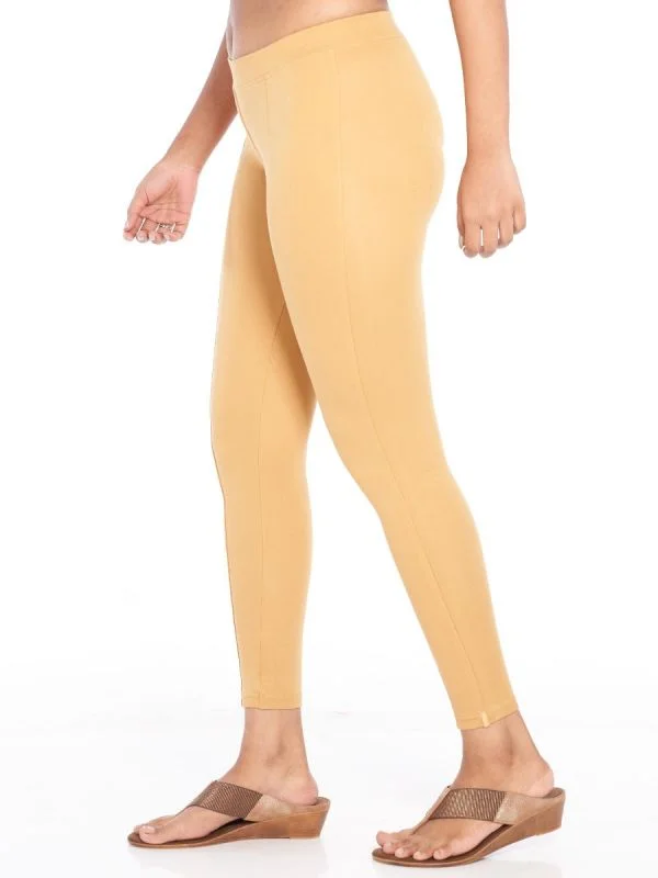 Treggings-Honey