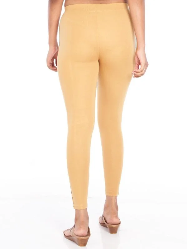 Treggings-Honey