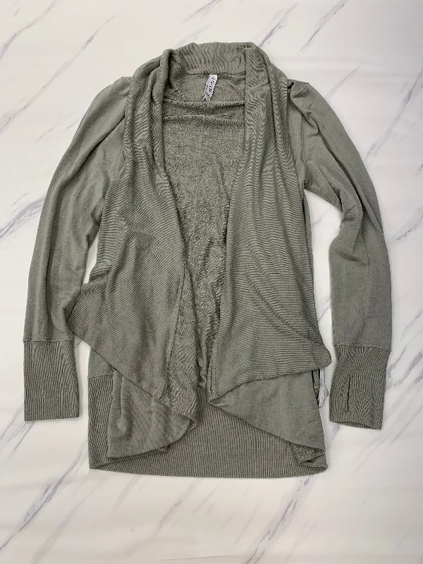 Cardigan Athleta, Size M