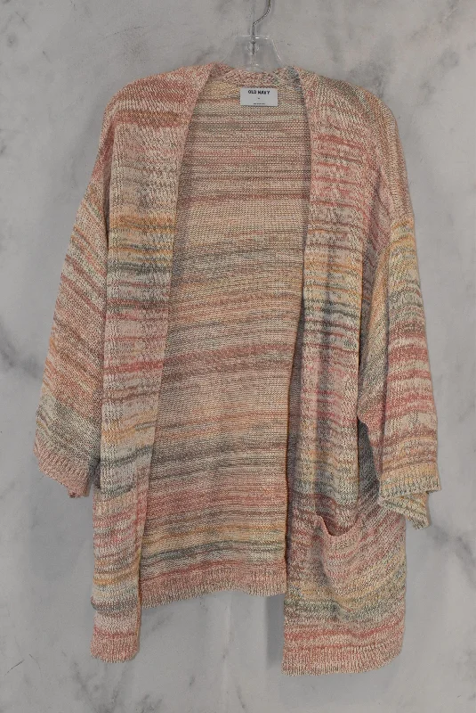 Cardigan By Old Navy  Size: Xl