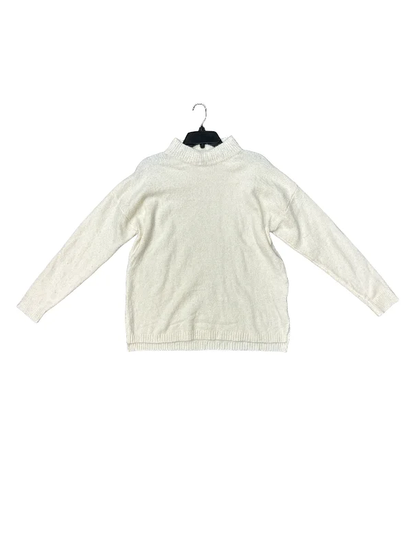 Ivory Sweater Staccato, Size M