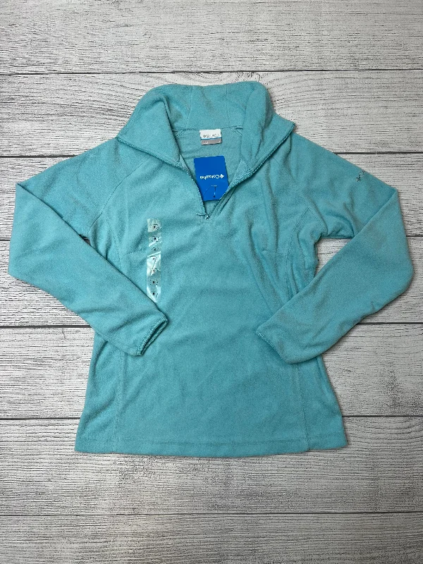 Jacket Fleece By Columbia  Size: M