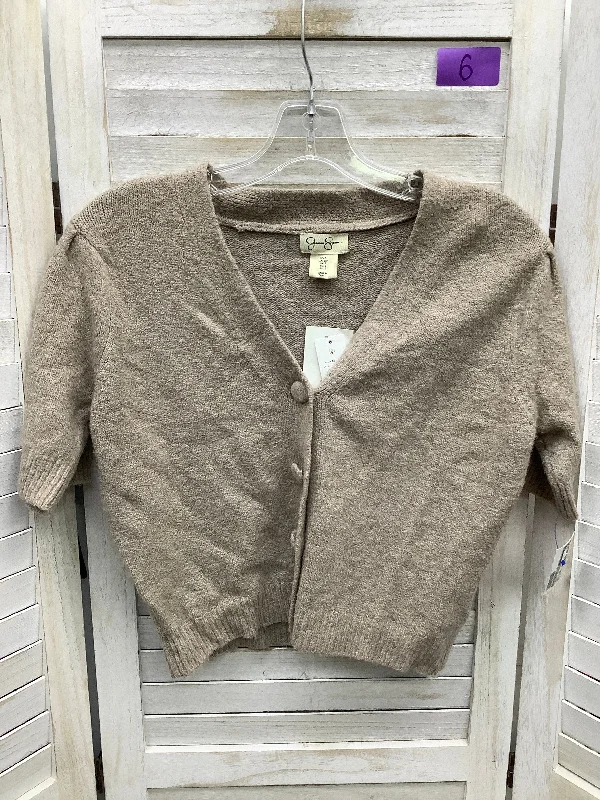 Sand Sweater Cardigan Jessica Simpson, Size S