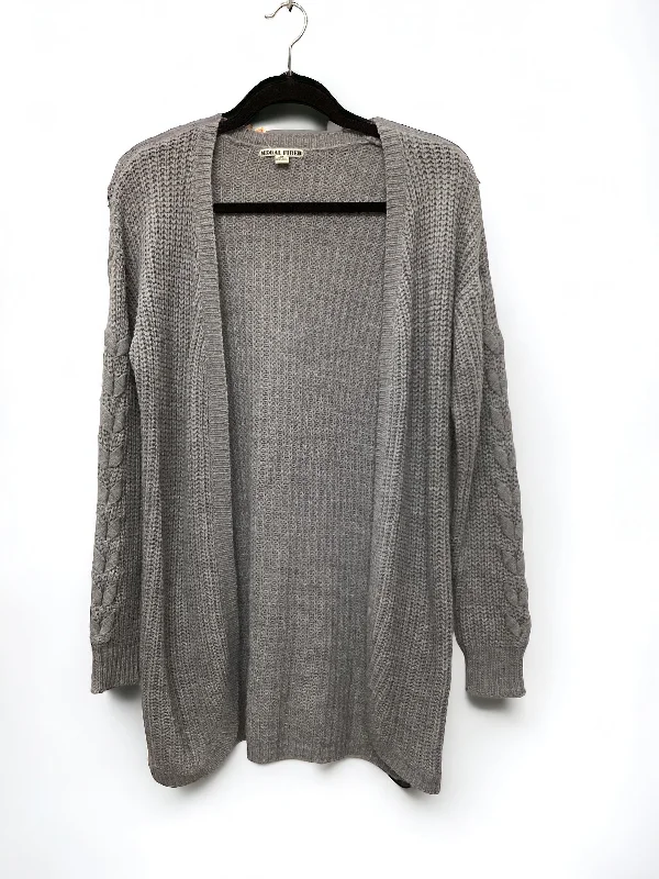 Sweater Cardigan By Clothes Mentor  Size: M