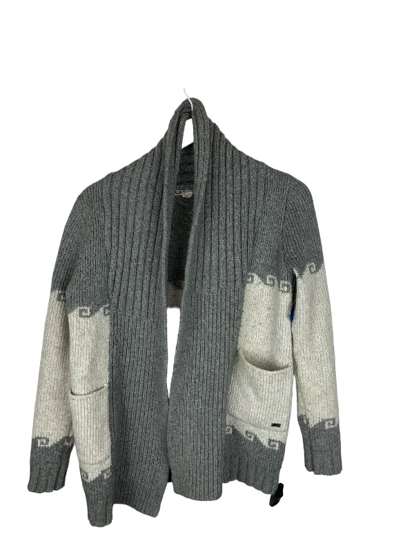 Sweater Cardigan By Roxy  Size: Xs