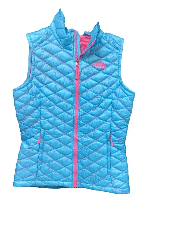 Vest Puffer & Quilted By North Face  Size: S