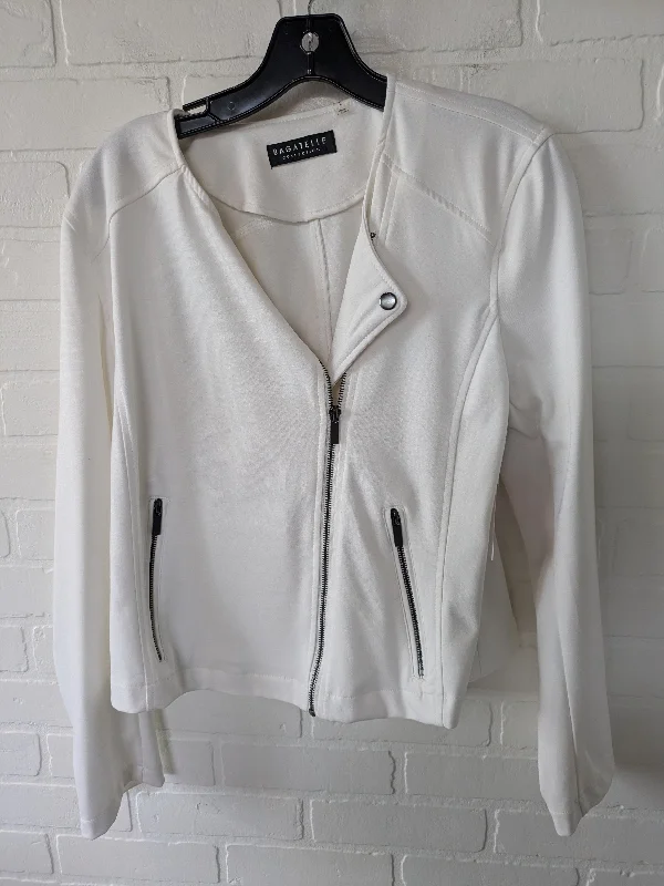 White Jacket Other Cmc, Size L