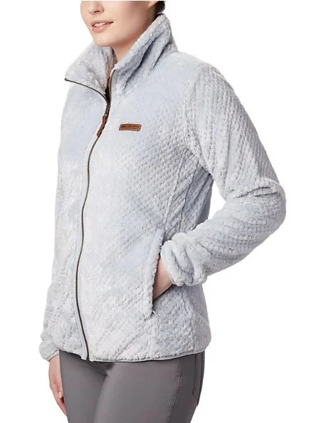 Women's Fire Side II Sherpa Full Zip Fleece