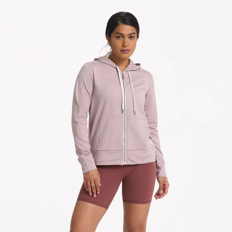 Women's Halo Performance Hoodie 2.0