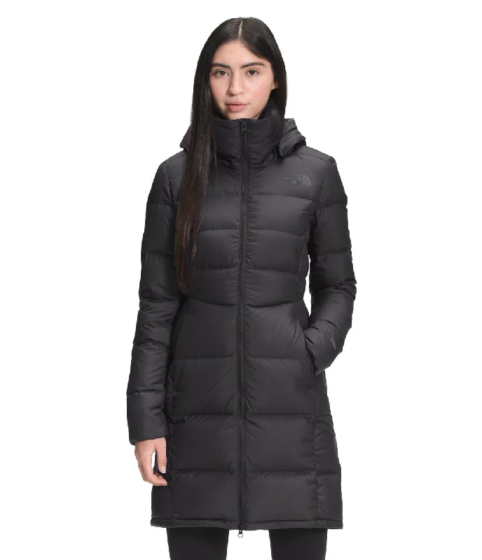 Women's Metropolis Parka