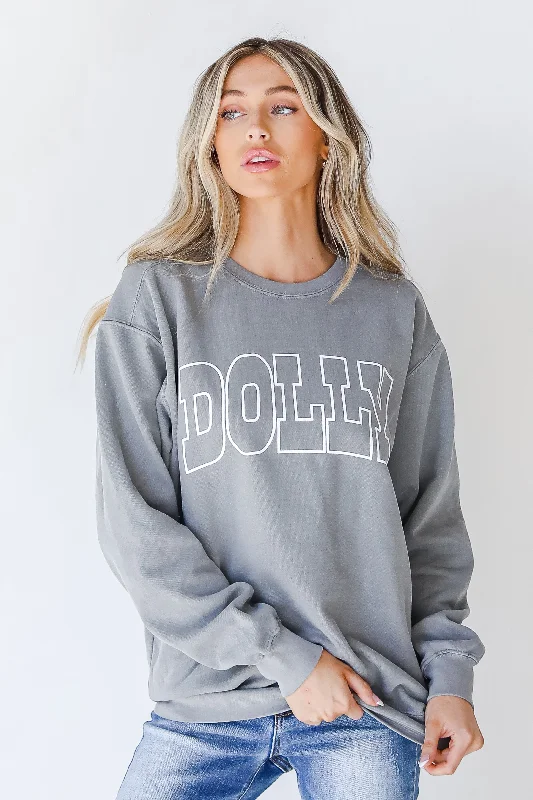 Dolly Sweatshirt