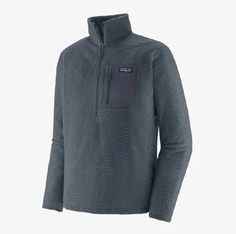 Men's R1 Air Zip Neck