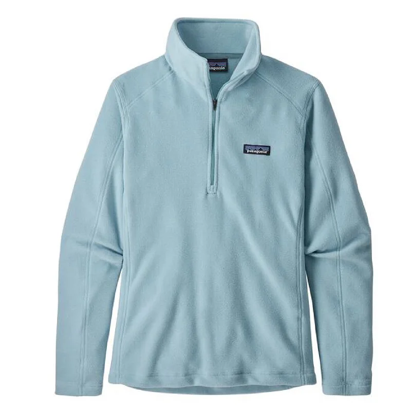 Women's Micro D 1/4-Zip Fleece